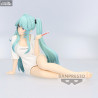 The Eminence in Shadow - Epsilon figure, Relax Time