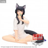 The Eminence in Shadow - Delta figure, Relax Time