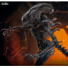 Alien: Romulus - Scorched Xenomorph figure, Movie Masterpiece