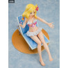 Love Live! Sunshine!! - Figure Mari Ohara, Version Blu-ray Jacket