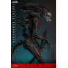 Alien: Romulus - Figurine Scorched Xenomorph, Movie Masterpiece