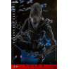 Alien: Romulus - Scorched Xenomorph figure, Movie Masterpiece