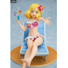 Love Live! Sunshine!! - Figure Mari Ohara, Version Blu-ray Jacket