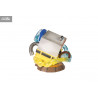 Banjo-Kazooie - Figurine Washer Banjo