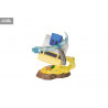 Banjo-Kazooie - Washer Banjo figure