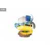 Banjo-Kazooie - Figurine Washer Banjo