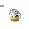 Banjo-Kazooie - Figurine Washer Banjo