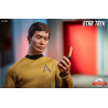 Star Trek TOS - Figurine Hikaru Sulu, Master Series