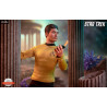 Star Trek TOS - Figurine Hikaru Sulu, Master Series