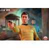 Star Trek TOS - Figurine Hikaru Sulu, Master Series