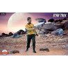 Star Trek TOS - Figurine Hikaru Sulu, Master Series