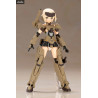 Frame Arms Girl - Figurine Gourai, Model Kit Hand Scale