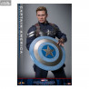 Marvel, The Winter Soldier - Captain America (Stealth S.T.R.I.K.E. Suit) 2.0 figure, Movie Masterpiece