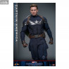 Marvel, The Winter Soldier - Captain America (Stealth S.T.R.I.K.E. Suit) 2.0 figure, Movie Masterpiece