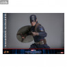 Marvel, The Winter Soldier - Captain America (Stealth S.T.R.I.K.E. Suit) 2.0 figure, Movie Masterpiece