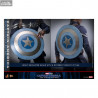 Marvel, The Winter Soldier - Captain America (Stealth S.T.R.I.K.E. Suit) 2.0 figure, Movie Masterpiece