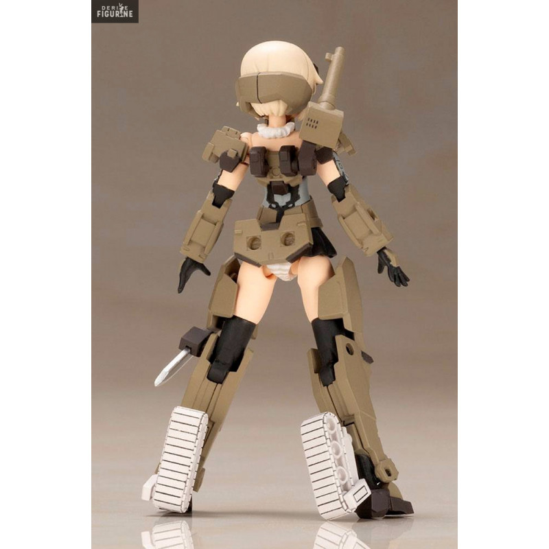 Frame Arms Girl - Figurine...