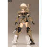 Frame Arms Girl - Figurine Gourai, Model Kit Hand Scale