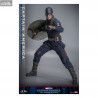 Marvel, The Winter Soldier - Captain America (Stealth S.T.R.I.K.E. Suit) 2.0 figure, Movie Masterpiece