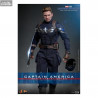 Marvel, The Winter Soldier - Captain America (Stealth S.T.R.I.K.E. Suit) 2.0 figure, Movie Masterpiece