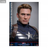 Marvel, The Winter Soldier - Captain America (Stealth S.T.R.I.K.E. Suit) 2.0 figure, Movie Masterpiece