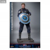 Marvel, The Winter Soldier - Captain America (Stealth S.T.R.I.K.E. Suit) 2.0 figure, Movie Masterpiece