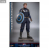 Marvel, The Winter Soldier - Captain America (Stealth S.T.R.I.K.E. Suit) 2.0 figure, Movie Masterpiece