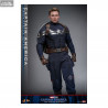 Marvel, The Winter Soldier - Captain America (Stealth S.T.R.I.K.E. Suit) 2.0 figure, Movie Masterpiece