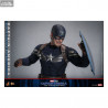 Marvel, The Winter Soldier - Captain America (Stealth S.T.R.I.K.E. Suit) 2.0 figure, Movie Masterpiece