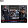 Marvel, The Winter Soldier - Captain America (Stealth S.T.R.I.K.E. Suit) 2.0 figure, Movie Masterpiece