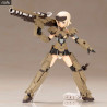 Frame Arms Girl - Figurine Gourai, Model Kit Hand Scale