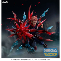 Jujutsu Kaisen - Figurine...