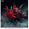 Jujutsu Kaisen - Yuji Itadori figure Black Flash, Luminasta