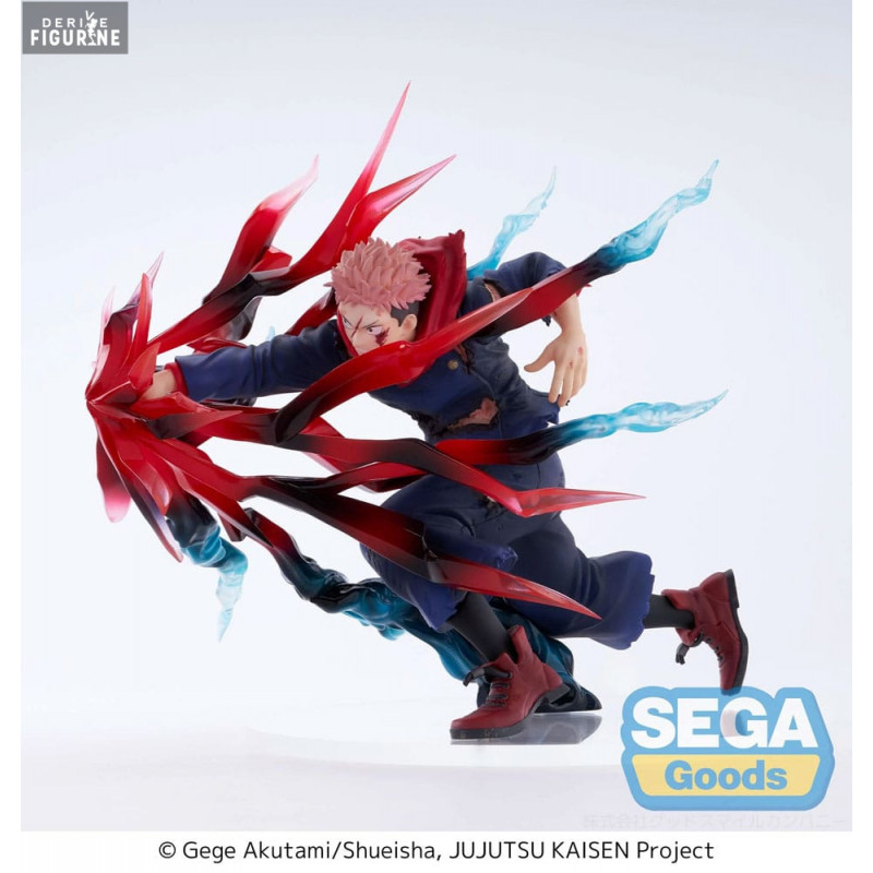 Jujutsu Kaisen - Figurine...