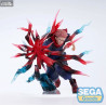Jujutsu Kaisen - Yuji Itadori figure Black Flash, Luminasta