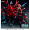 Jujutsu Kaisen - Figurine Yuji Itadori Black Flash, Luminasta