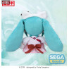 Character Vocal Series 01 - Peluche Hatsune Miku Theme Park M, Fuwa Petit
