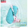 Character Vocal Series 01 - Hatsune Miku plush Theme Park M, Fuwa Petit