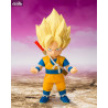 Dragon Ball Daima - Super Saiyan Son Goku figure Mini, S.H. Figuarts