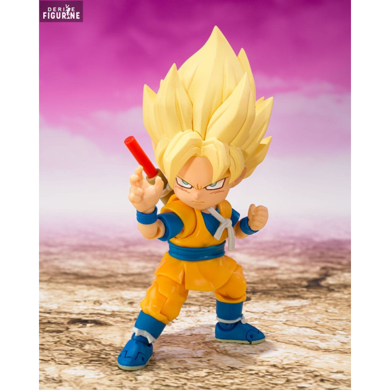 Dragon Ball Daima - Super...