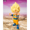 Dragon Ball Daima - Super Saiyan Son Goku figure Mini, S.H. Figuarts