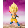 Dragon Ball Daima - Super Saiyan Son Goku figure Mini, S.H. Figuarts