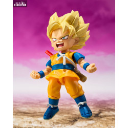 Dragon Ball Daima - Super...