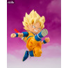 Dragon Ball Daima - Super Saiyan Son Goku figure Mini, S.H. Figuarts