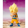 Dragon Ball Daima - Super Saiyan Son Goku figure Mini, S.H. Figuarts