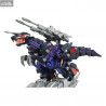 Zoids - AZ-09 Geno Saurer figure, Plastic Model Kit