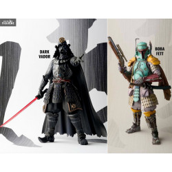 Star Wars - Samurai General...