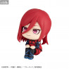 Blue Lock - Hyoma Chigiri figure Second Selection, Look Up