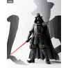 Star Wars - Samurai General Darth Vader or Ronin Boba Fett figure, Meisho Movie Realization