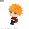 Blue Lock - Rensuke Kunigami figure Second Selection, Look Up